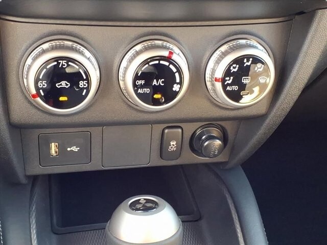 2025 Mitsubishi Outlander Sport in Winchester, VA 22602 - 18104187 20