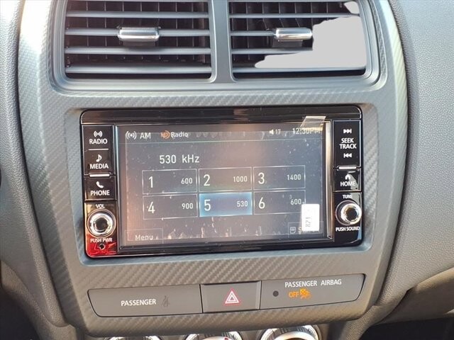 2025 Mitsubishi Outlander Sport in Winchester, VA 22602 - 18104187 19