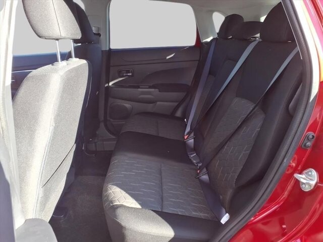 2025 Mitsubishi Outlander Sport in Winchester, VA 22602 - 18104187 12