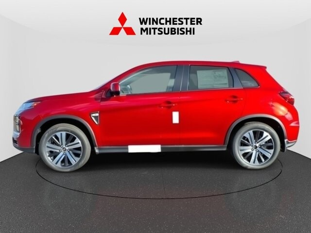 2025 Mitsubishi Outlander Sport in Winchester, VA 22602 - 18104187 7