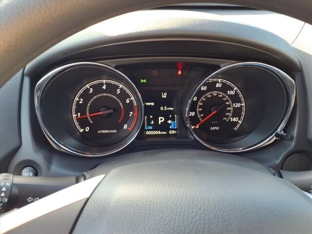 2025 Mitsubishi Outlander Sport in Winchester, VA 22602 - 18104187 16