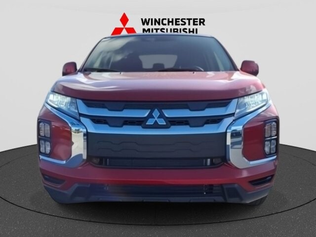 2025 Mitsubishi Outlander Sport in Winchester, VA 22602 - 18104187 2