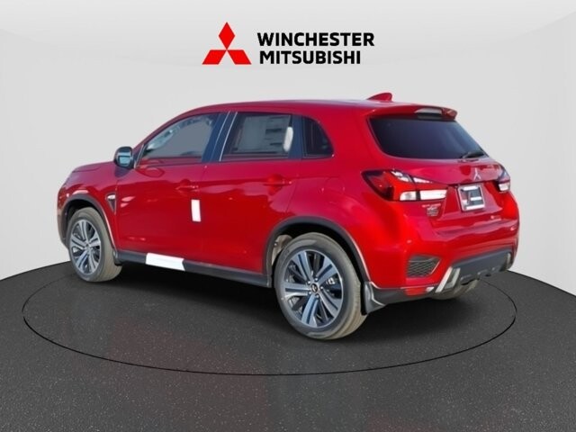 2025 Mitsubishi Outlander Sport in Winchester, VA 22602 - 18104187 6