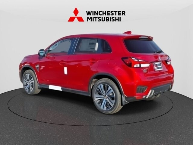 2025 Mitsubishi Outlander Sport in Winchester, VA 22602 - 18104187 6