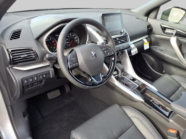 2026 Mitsubishi Eclipse Cross in Winchester, VA 22602 - 18104189 17