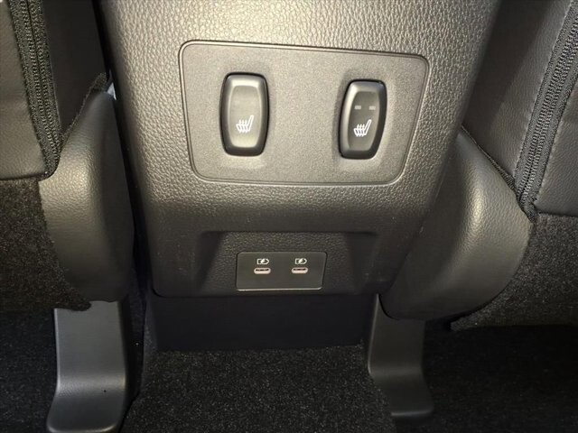 2026 Mitsubishi Eclipse Cross in Winchester, VA 22602 - 18104189 11