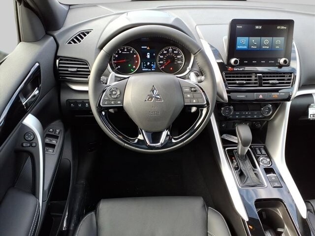 2026 Mitsubishi Eclipse Cross in Winchester, VA 22602 - 18104189 10