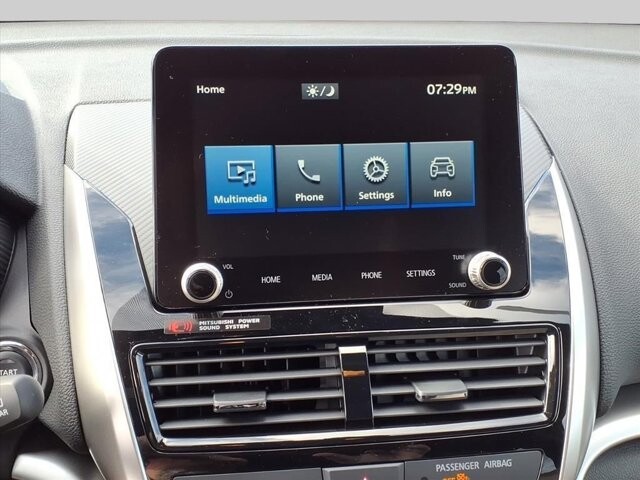 2026 Mitsubishi Eclipse Cross in Winchester, VA 22602 - 18104189 21