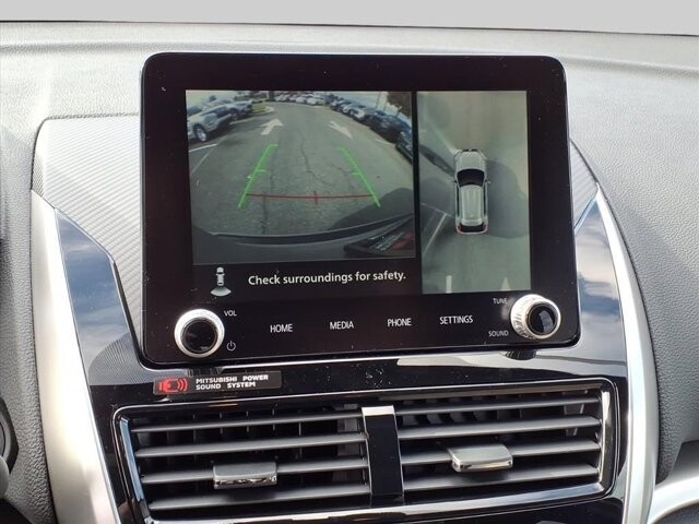 2026 Mitsubishi Eclipse Cross in Winchester, VA 22602 - 18104189 22