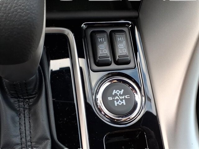 2026 Mitsubishi Eclipse Cross in Winchester, VA 22602 - 18104189 25