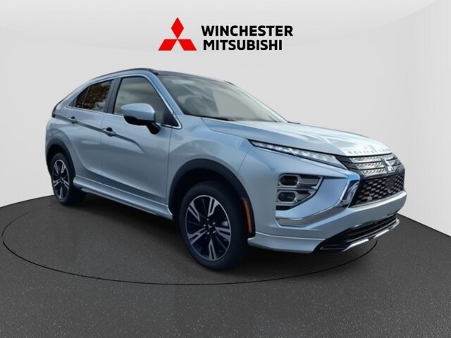 2026 Mitsubishi Eclipse Cross in Winchester, VA 22602 - 18104189 3