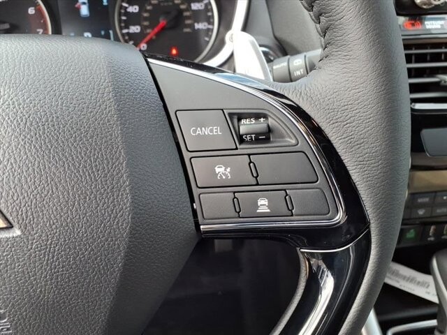 2026 Mitsubishi Eclipse Cross in Winchester, VA 22602 - 18104189 20