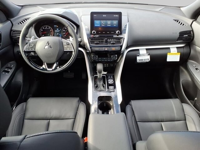 2026 Mitsubishi Eclipse Cross in Winchester, VA 22602 - 18104189 9