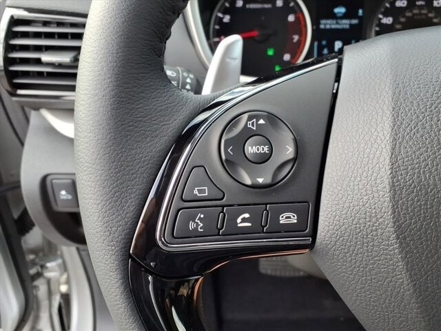 2026 Mitsubishi Eclipse Cross in Winchester, VA 22602 - 18104189 19