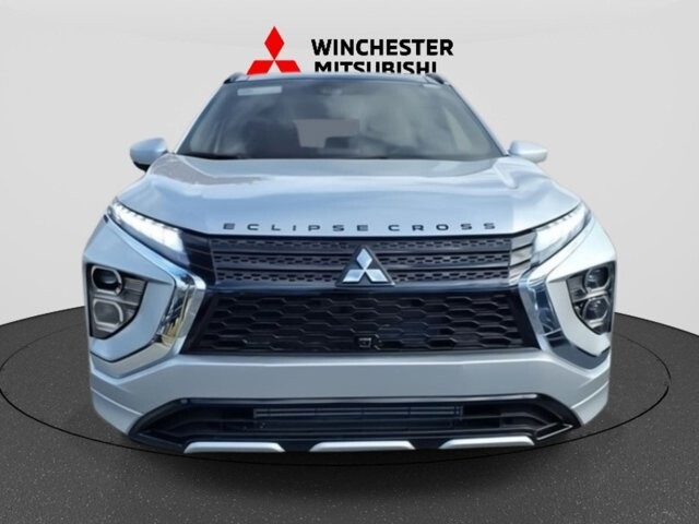 2026 Mitsubishi Eclipse Cross in Winchester, VA 22602 - 18104189 2