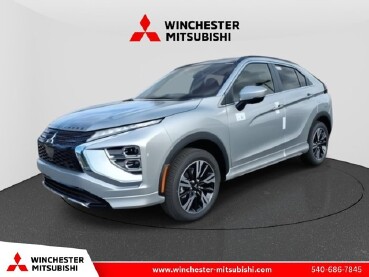 2026 Mitsubishi Eclipse Cross in Winchester, VA 22602