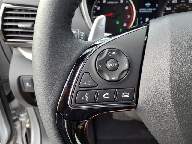 2026 Mitsubishi Eclipse Cross in Winchester, VA 22602 - 18104189 19