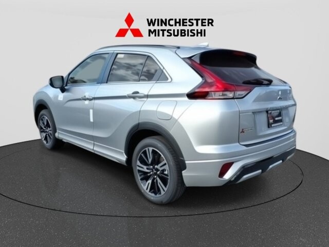2026 Mitsubishi Eclipse Cross in Winchester, VA 22602 - 18104189 6