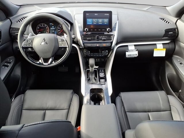 2026 Mitsubishi Eclipse Cross in Winchester, VA 22602 - 18104189 9