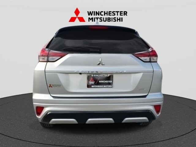 2026 Mitsubishi Eclipse Cross in Winchester, VA 22602 - 18104189 5