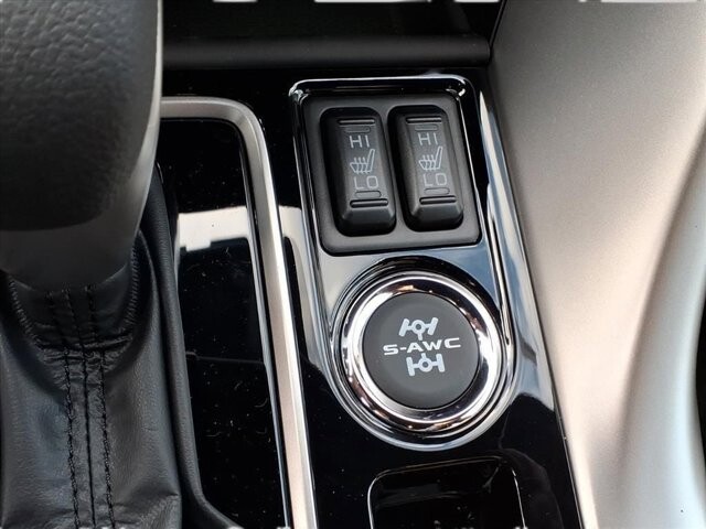 2026 Mitsubishi Eclipse Cross in Winchester, VA 22602 - 18104189 25