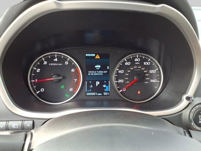 2026 Mitsubishi Eclipse Cross in Winchester, VA 22602 - 18104189 18