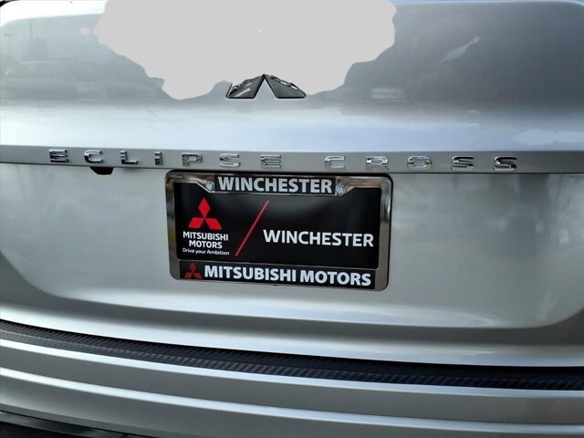2026 Mitsubishi Eclipse Cross in Winchester, VA 22602 - 18104189 7