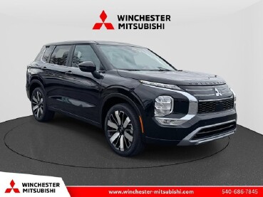 2025 Mitsubishi Outlander in Winchester, VA 22602