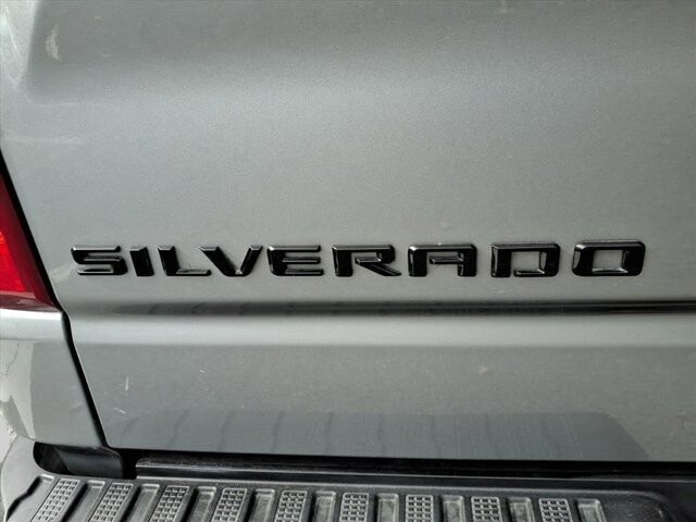 2024 Chevrolet Silverado 1500 in Winchester, VA 22602 - 18104191 9