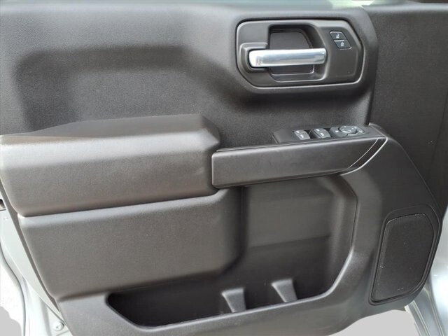 2024 Chevrolet Silverado 1500 in Winchester, VA 22602 - 18104191 16