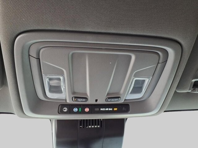 2024 Chevrolet Silverado 1500 in Winchester, VA 22602 - 18104191 34