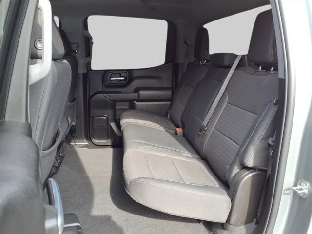 2024 Chevrolet Silverado 1500 in Winchester, VA 22602 - 18104191 13