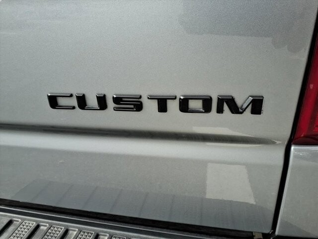 2024 Chevrolet Silverado 1500 in Winchester, VA 22602 - 18104191 10