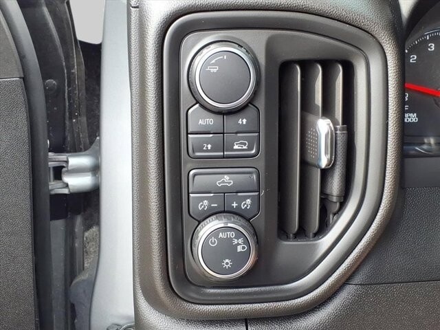 2024 Chevrolet Silverado 1500 in Winchester, VA 22602 - 18104191 29