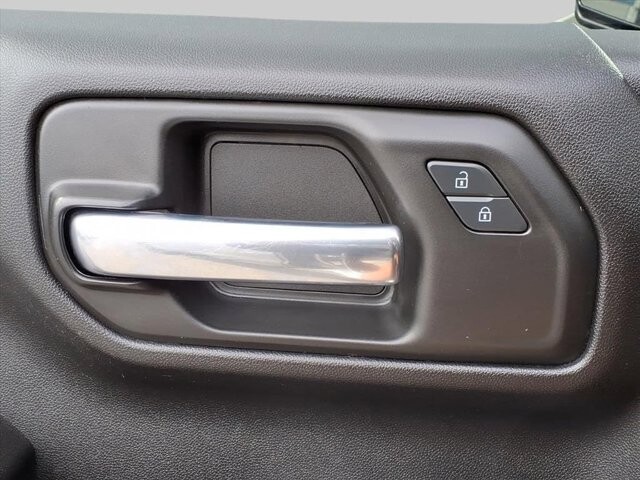 2024 Chevrolet Silverado 1500 in Winchester, VA 22602 - 18104191 31