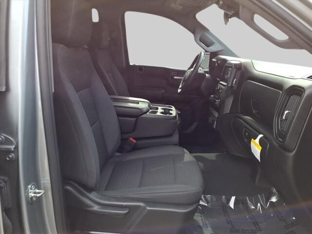 2024 Chevrolet Silverado 1500 in Winchester, VA 22602 - 18104191 18