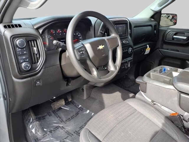 2024 Chevrolet Silverado 1500 in Winchester, VA 22602 - 18104191 17