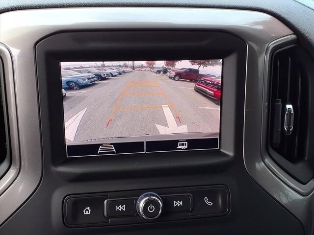 2024 Chevrolet Silverado 1500 in Winchester, VA 22602 - 18104191 24