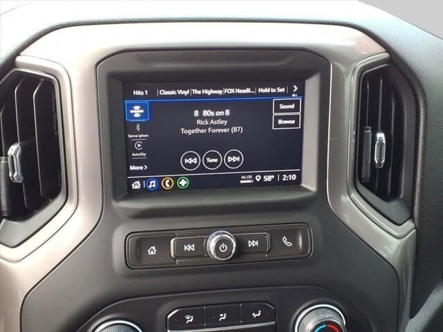 2024 Chevrolet Silverado 1500 in Winchester, VA 22602 - 18104191 23