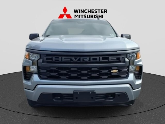 2024 Chevrolet Silverado 1500 in Winchester, VA 22602 - 18104191 2