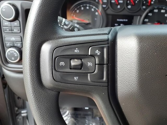 2024 Chevrolet Silverado 1500 in Winchester, VA 22602 - 18104191 22