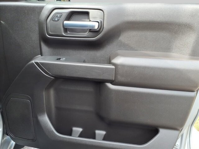 2024 Chevrolet Silverado 1500 in Winchester, VA 22602 - 18104191 19