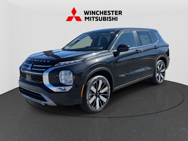 2026 Mitsubishi Outlander in Winchester, VA 22602 - 18104192 5