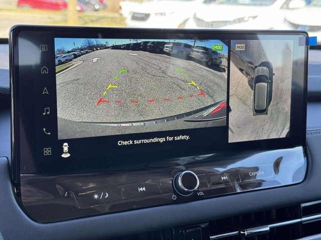 2026 Mitsubishi Outlander in Winchester, VA 22602 - 18104192 17