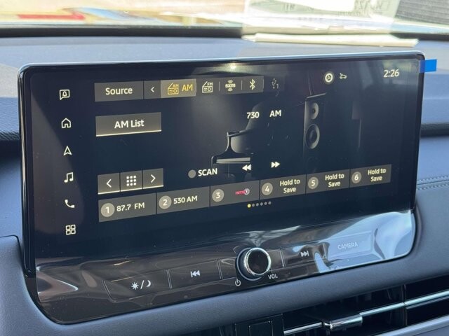 2026 Mitsubishi Outlander in Winchester, VA 22602 - 18104192 16