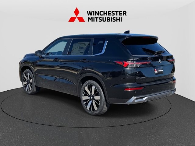 2026 Mitsubishi Outlander in Winchester, VA 22602 - 18104192 4