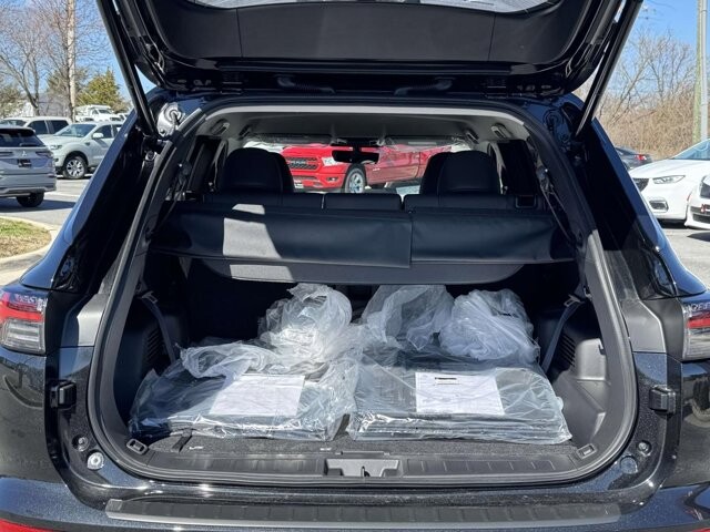 2026 Mitsubishi Outlander in Winchester, VA 22602 - 18104192 12