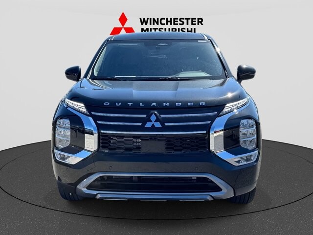 2026 Mitsubishi Outlander in Winchester, VA 22602 - 18104192 6