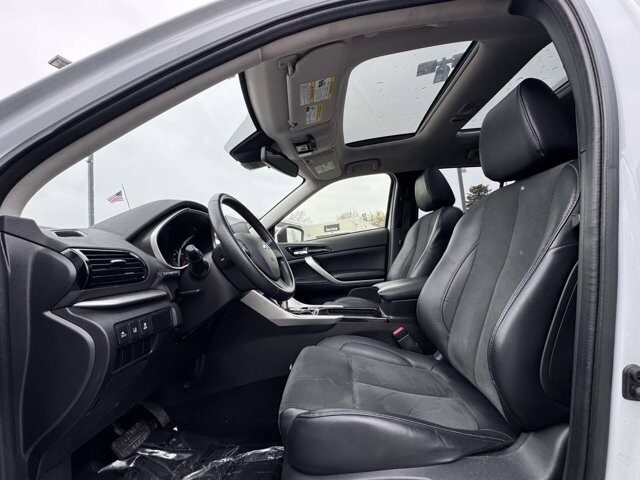 2023 Mitsubishi Eclipse Cross in Winchester, VA 22602 - 18104193 14