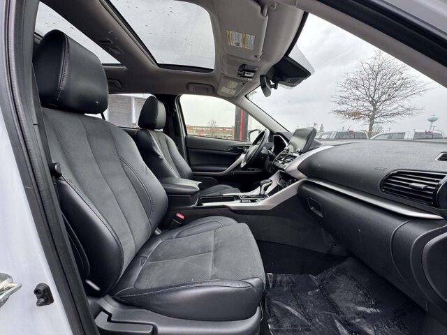 2023 Mitsubishi Eclipse Cross in Winchester, VA 22602 - 18104193 9